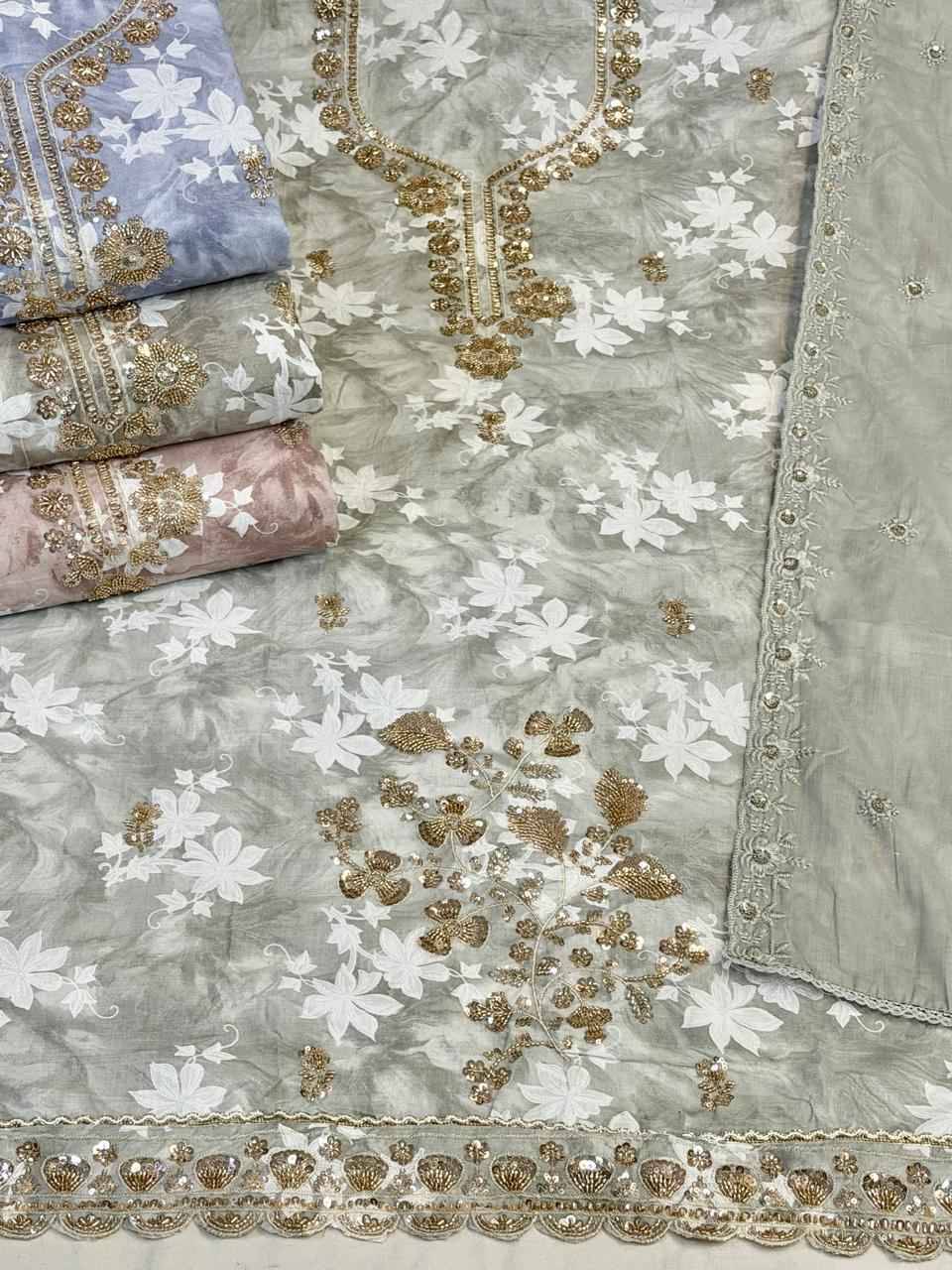 Siara Vol 5 By Fashid Beautiful Festive Suits Colorful Stylish Fancy Casual Wear & Ethnic Wear Top cotton print Dresses At Wholesale Price